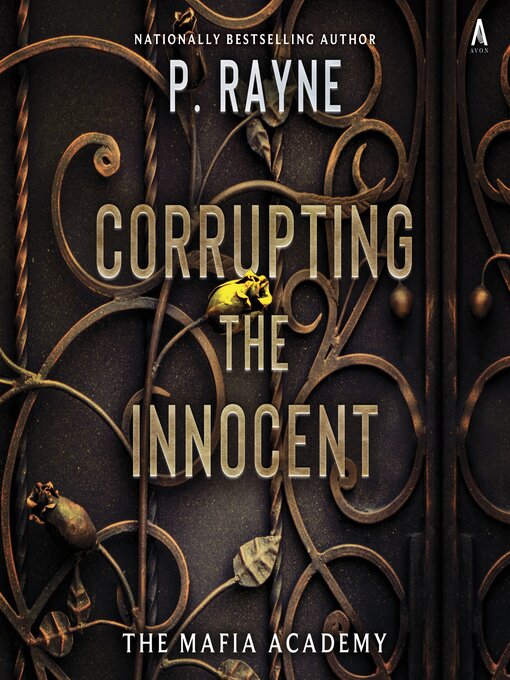 Title details for Corrupting the Innocent by P. Rayne - Available